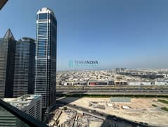 شقة فندقية في داماك باراماونت تاور فندق (ميدتاون) و ريزيدنسز،الخليج التجاري 1225000 درهم - 13021674