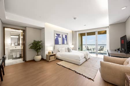 Studio for Rent in Downtown Dubai, Dubai - MR029571. jpg