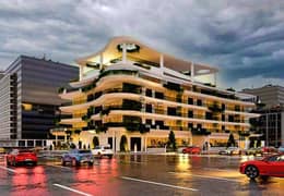 Modern Studio | Early Handover | Near Metro | High ROI | Best Choice for Investors