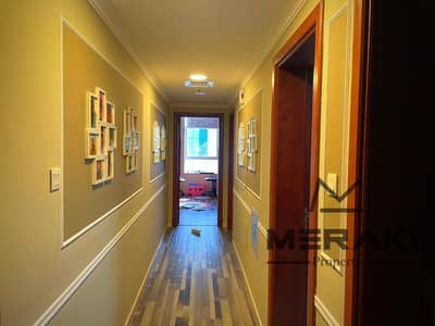 2 Bedroom Apartment for Sale in Al Bustan, Ajman - WhatsApp Image 2025-10-09 at 3.56. 45 AM (1). jpeg