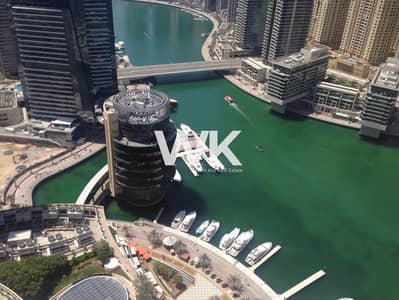 استوديو  للايجار في دبي مارينا، دبي - ad4f7280-7022-4cd9-bafe-ca7e75c6ec78. jpg