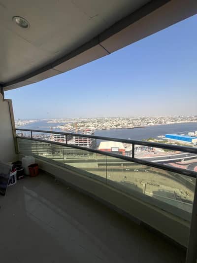 شقة 2 غرفة نوم للايجار في عجمان وسط المدينة، عجمان - IMG-20251009-WA0007. jpg