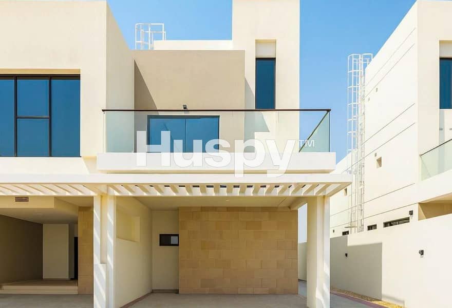 Таунхаус в Дамак Хиллс,Парк Резиденс 1, 5 спален, 4175000 AED - 13022059 Таунхаус в Дамак Хиллс,Парк Резиденс 1, 5 спален, 4175000 AED - 13022059