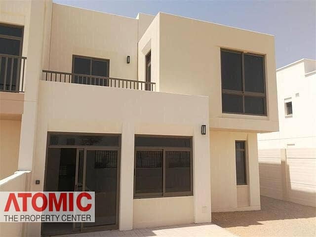 Ready to Move | 3 Bed + Maids | Hayat Townhouses Ready to Move | 3 Bed + Maids | Hayat Townhouses