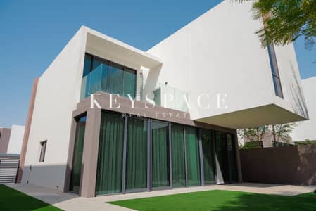 4 Bedroom Townhouse for Sale in Aljada, Sharjah - DSC00883. jpg