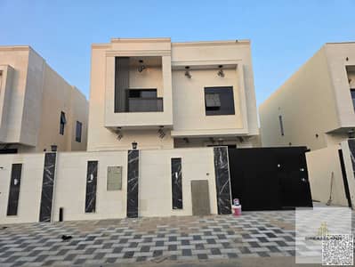 فیلا 5 غرف نوم للبيع في الزاهية، عجمان - batch_20250923_174705. jpg
