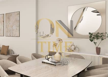 1 Bedroom Apartment for Sale in Al Rashidiya, Ajman - oasis 3-33. jpg