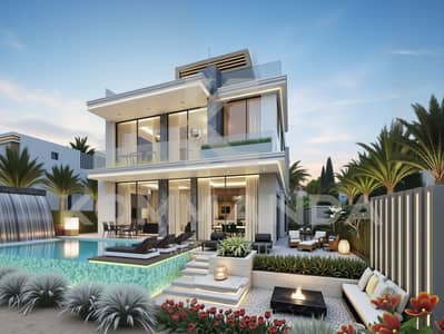 DAMAC Islands， 迪拜 4 卧室别墅待售 - 3_LE_upscale_magic_x4_strength_100_similarity_10 (13). jpg