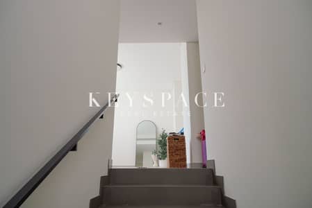 4 Bedroom Townhouse for Sale in Aljada, Sharjah - DSC00874. jpg