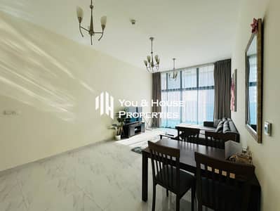 朱美拉环形村(JVC)， 迪拜 1 卧室公寓待租 - WhatsApp Image 2025-10-09 at 4.52. 44 PM (1). jpeg