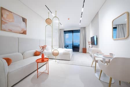 Studio for Rent in Business Bay, Dubai - unit 4. jpg
