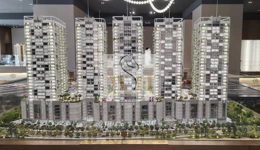 1 Bedroom Flat for Sale in Ajman Free Zone, Ajman - WhatsApp Image 2025-09-17 at 14.23. 27_154ed3ca. jpg