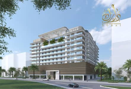 1 Bedroom Apartment for Sale in Al Furjan, Dubai - 1. jpg