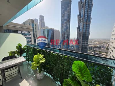 Студия в аренду в Бизнес Бей, Дубай - IMG-20251009-WA0079. jpg
