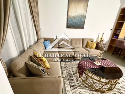 1 Bedroom Apartment for Rent in Muwaileh Commercial, Sharjah - 0141e107-6b53-4ada-abf9-9ea33b48f67b. jpg