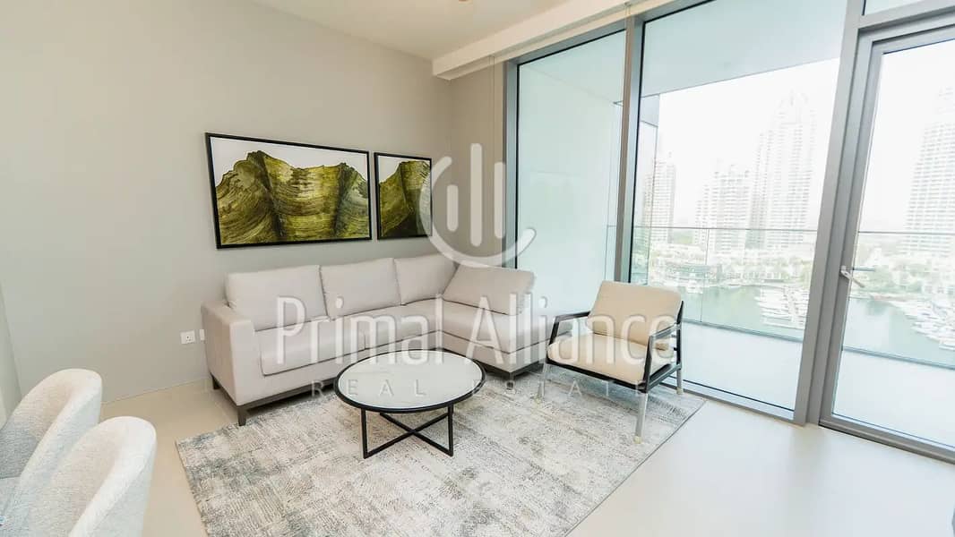 Квартира в Дубай Марина,LIV Марина, 1 спальня, 2800000 AED - 12987344 Квартира в Дубай Марина,LIV Марина, 1 спальня, 2800000 AED - 12987344