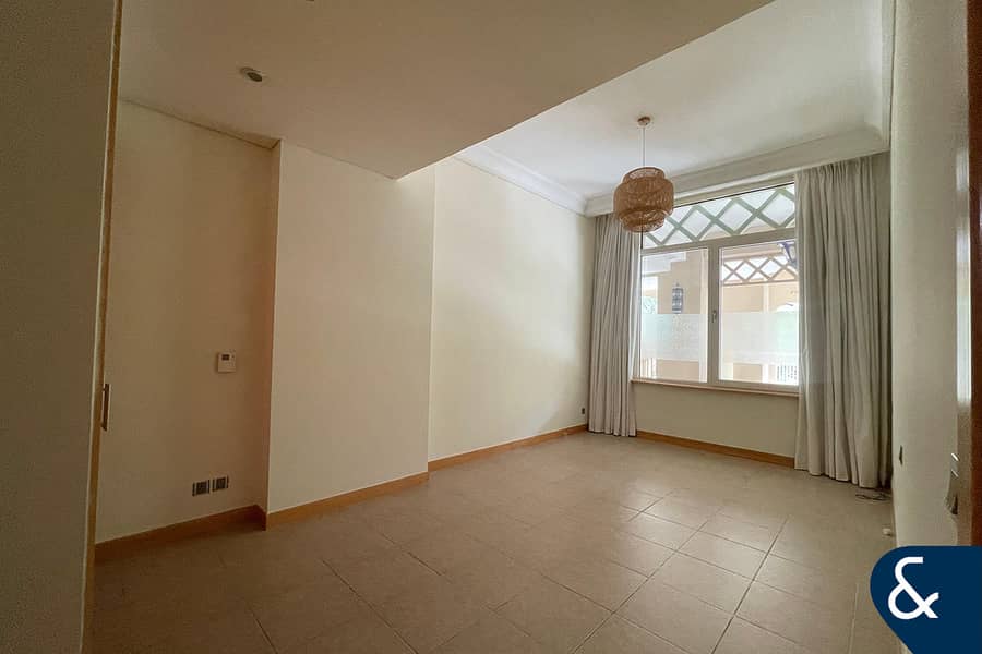 Park View | Private Beach Access | 1 Bed Park View | Private Beach Access | 1 Bed