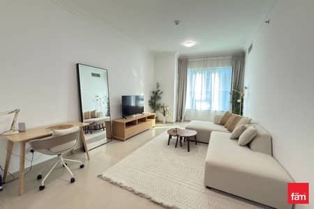 1 Bedroom Flat for Rent in Business Bay, Dubai - Prime location|Near to metro|1bhk&2bath|Spacious