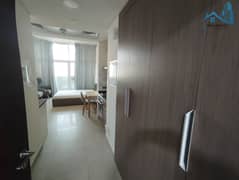 شقة في عزيزي بلازا،الفرجان 570000 درهم - 13022611