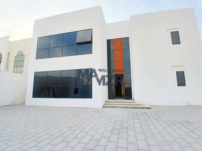 5 Cпальни Вилла Продажа в Мадинат Аль Рияд, Абу-Даби - Вилла в Мадинат Аль Рияд, 5 спален, 6000000 AED - 12955823