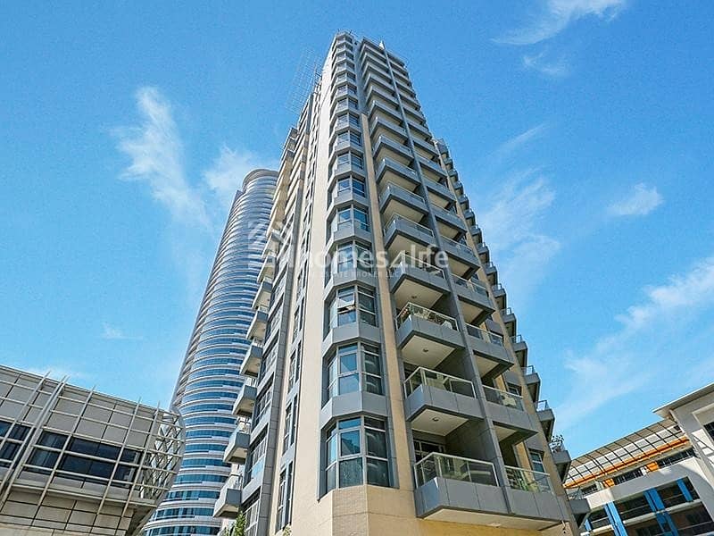 Amazing 1 Bedroom Apartment Near JLT Metro Station Amazing 1 Bedroom Apartment Near JLT Metro Station