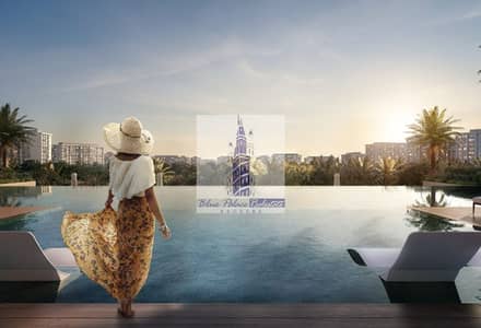 1 Bedroom Flat for Sale in Dubai Hills Estate, Dubai - 0b2a610c-03a3-4501-abeb-e7e4b50e42ef. jpeg