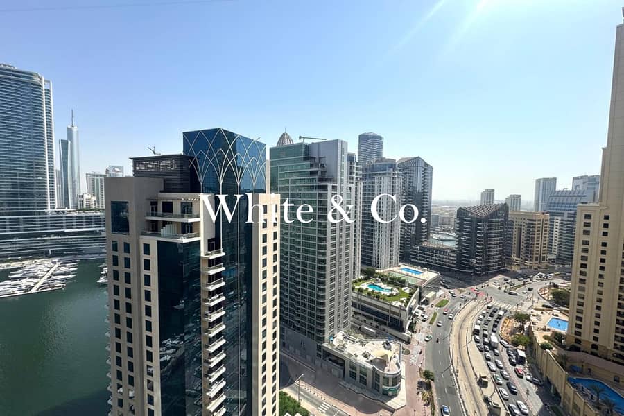Квартира в Дубай Марина,Марина Променад,Шемара, 1 спальня, 155000 AED - 13022678 Квартира в Дубай Марина,Марина Променад,Шемара, 1 спальня, 155000 AED - 13022678