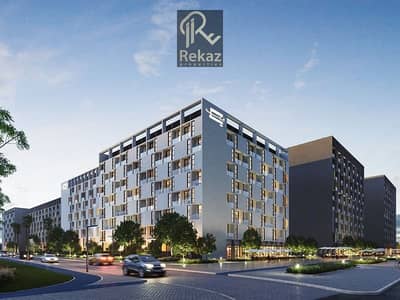 3 Bedroom Flat for Sale in Muwaileh, Sharjah - darb_al_mamsha_apartments_4. jpg