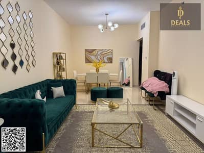 1 Bedroom Apartment for Sale in Al Bustan, Ajman - image - 2025-10-09T155257.857. png