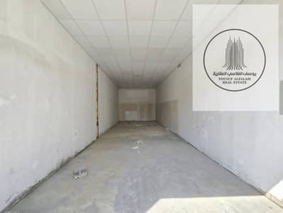 مستودع  للايجار في عجمان الصناعية، عجمان - WhatsApp Image 2025-10-09 at 2.11. 01 PM. jpeg