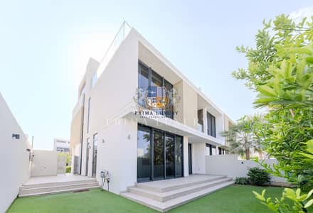 3 Bedroom Villa for Sale in Dubai Hills Estate, Dubai - Vacant | 3 bed townhouse | Prime location