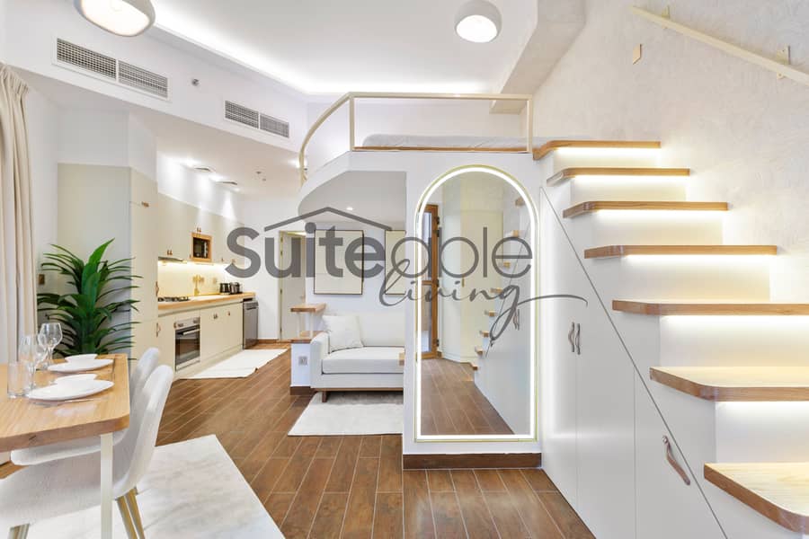 Luxury Modern Living at Xanadu Residence Luxury Modern Living at Xanadu Residence
