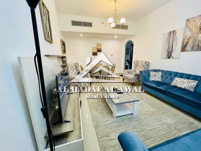 2 Bedroom Apartment for Rent in Al Khan, Sharjah - IMG-20251009-WA0085. jpg