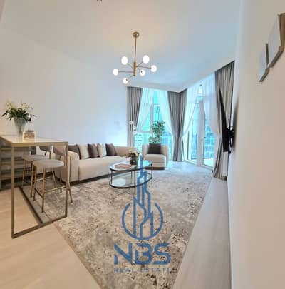 2 Bedroom Apartment for Rent in Business Bay, Dubai - 10ffbbe0-cf2d-42f1-a056-695171b4acfa. jpeg