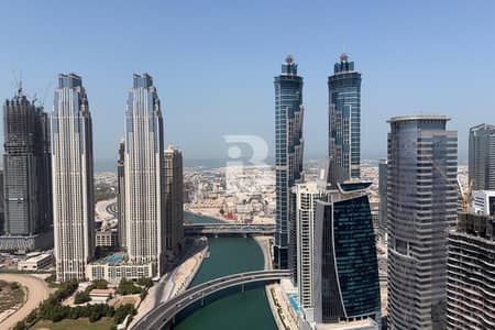 شقة 2 غرفة نوم للبيع في الخليج التجاري، دبي - شقة في برج تشرشل السكني،أبراج تشرشل،الخليج التجاري 2 غرف 1950000 درهم - 13022884