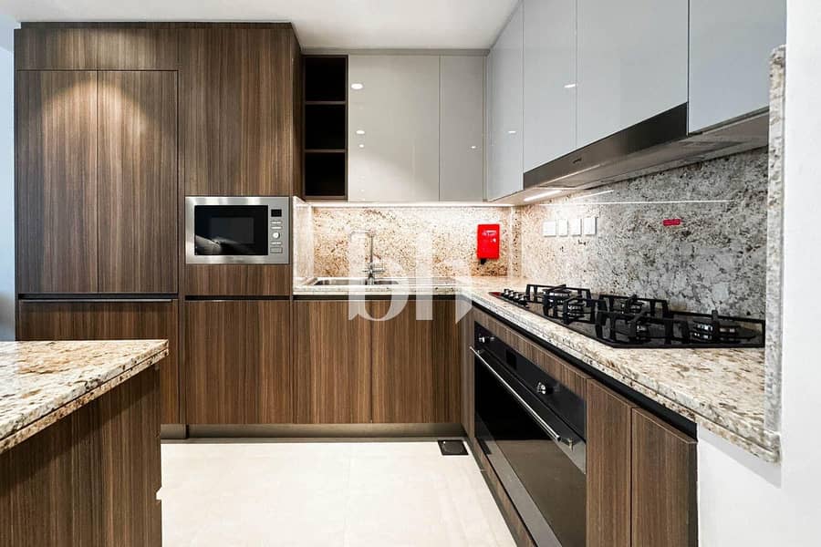 Fully Furnished | Burj Khalifa View | + Maids