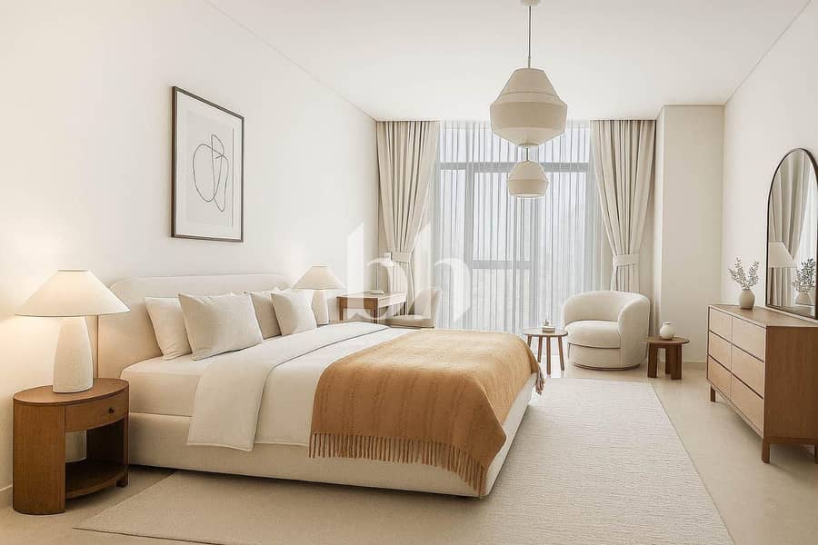 Fully Furnished | Burj Khalifa View | + Maids - Image 10