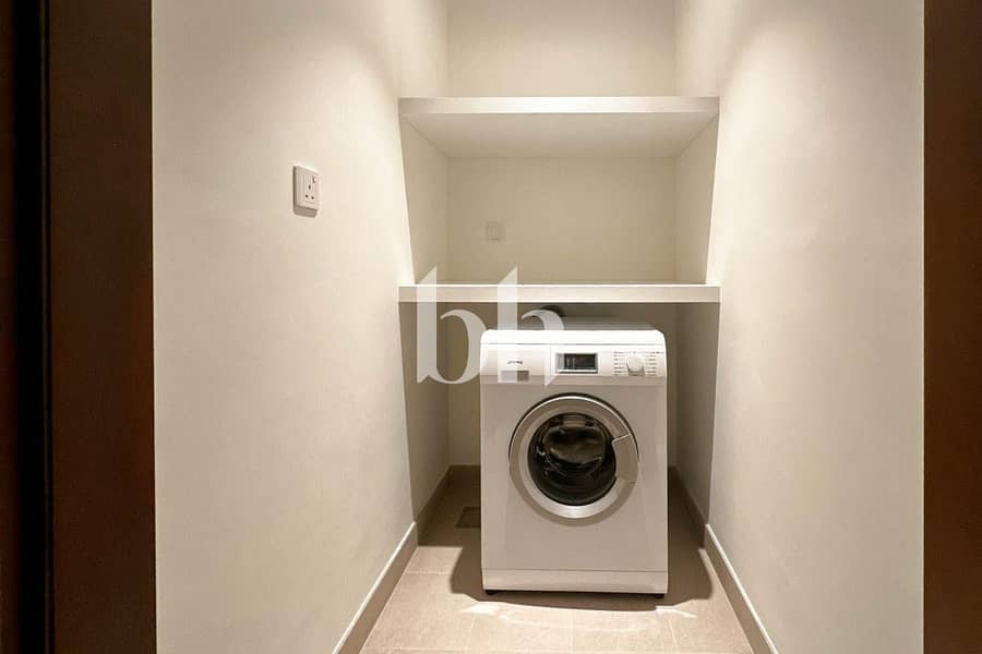 Fully Furnished | Burj Khalifa View | + Maids - Image 12