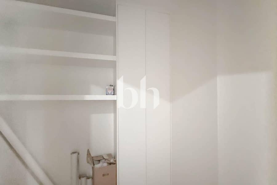 Fully Furnished | Burj Khalifa View | + Maids - Image 15