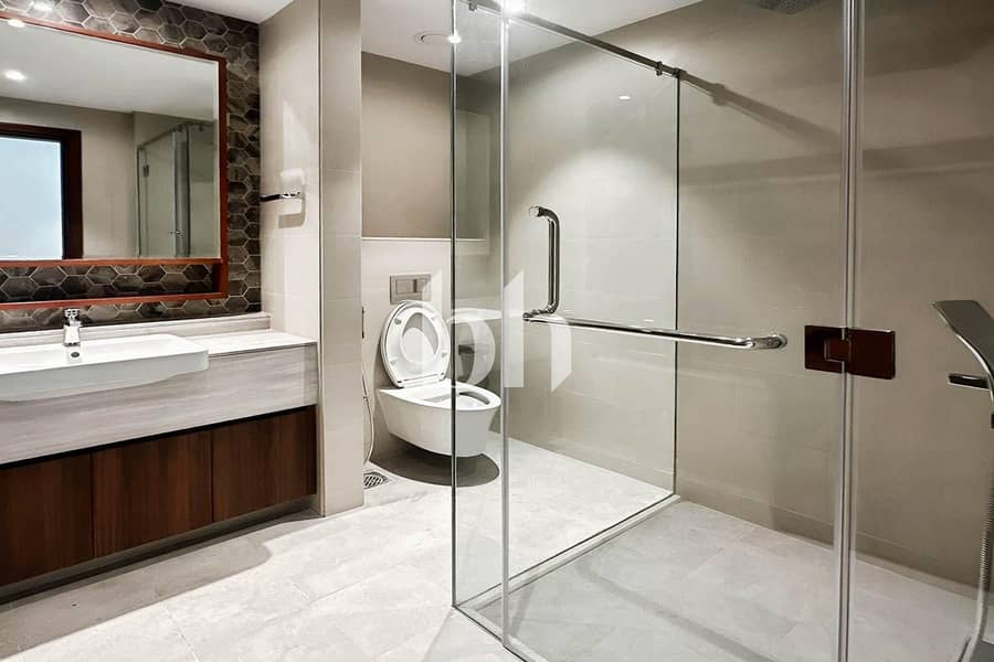 Fully Furnished | Burj Khalifa View | + Maids - Image 17