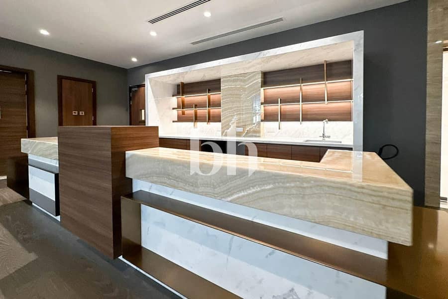 Fully Furnished | Burj Khalifa View | + Maids - Image 18