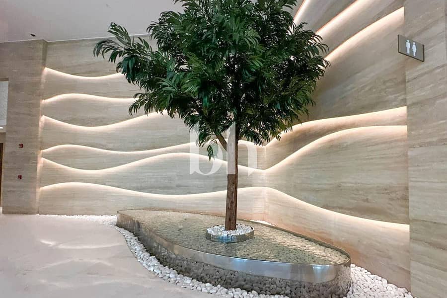 Fully Furnished | Burj Khalifa View | + Maids - Image 20