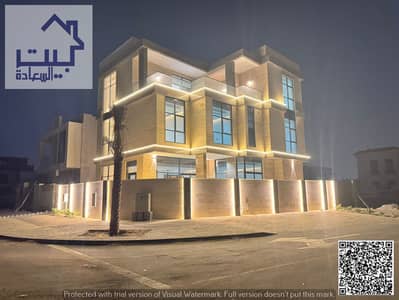 5 Bedroom Villa for Sale in Al Yasmeen, Ajman - IMG-20251009-WA0097. jpg