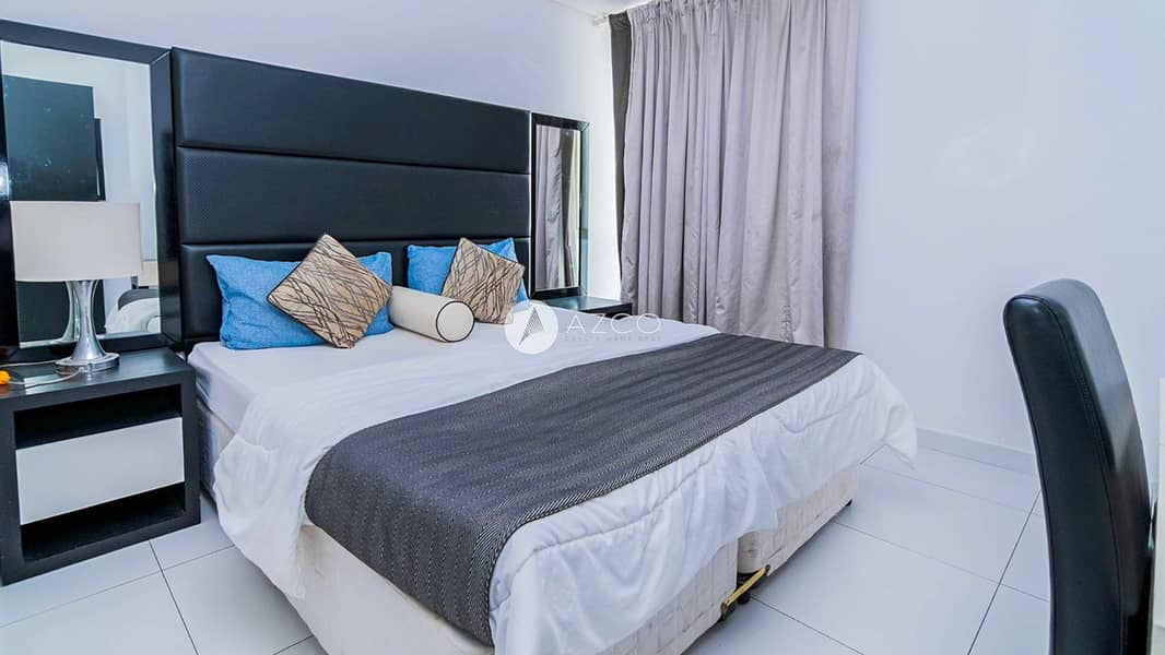 Elegant 2BR Apartment | Fully Furnished | Giovanni Boutique