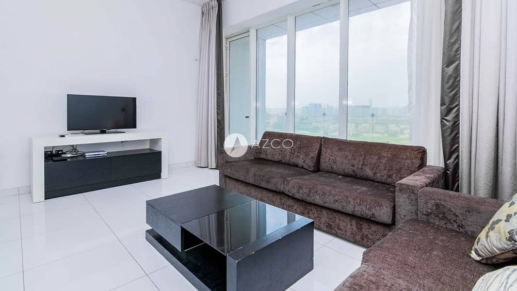 Elegant 2BR Apartment | Fully Furnished | Giovanni Boutique