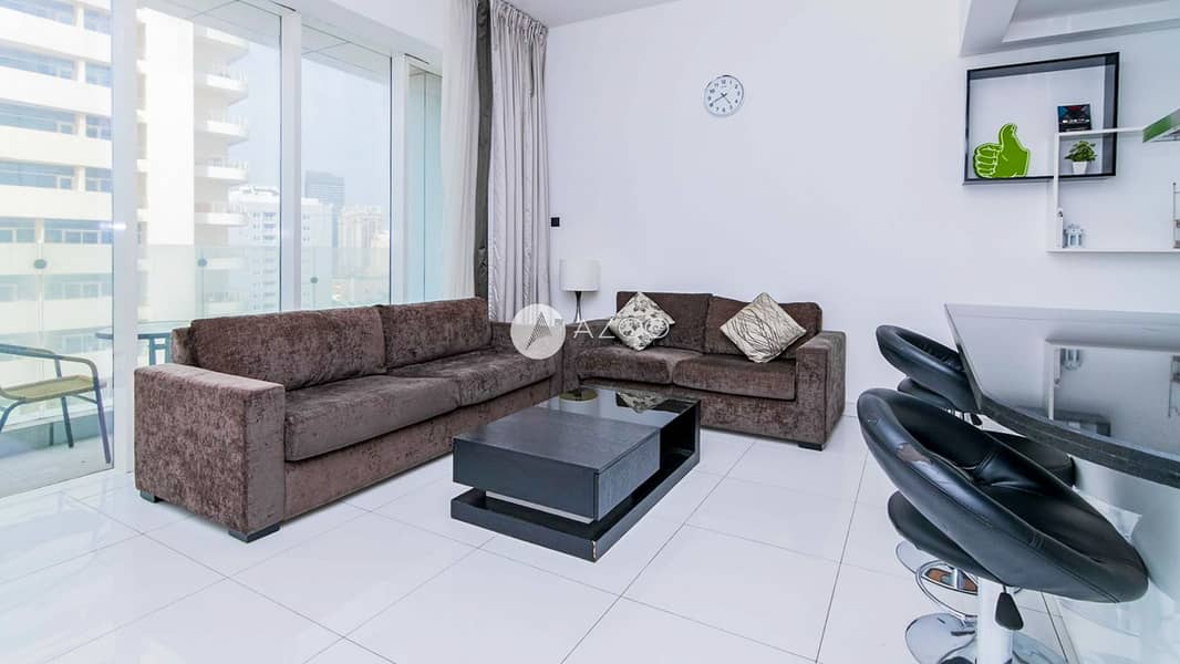 Elegant 2BR Apartment | Fully Furnished | Giovanni Boutique - Image 11