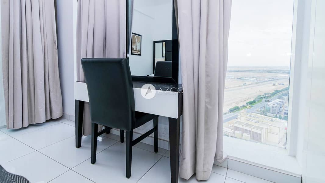 Elegant 2BR Apartment | Fully Furnished | Giovanni Boutique - Image 9