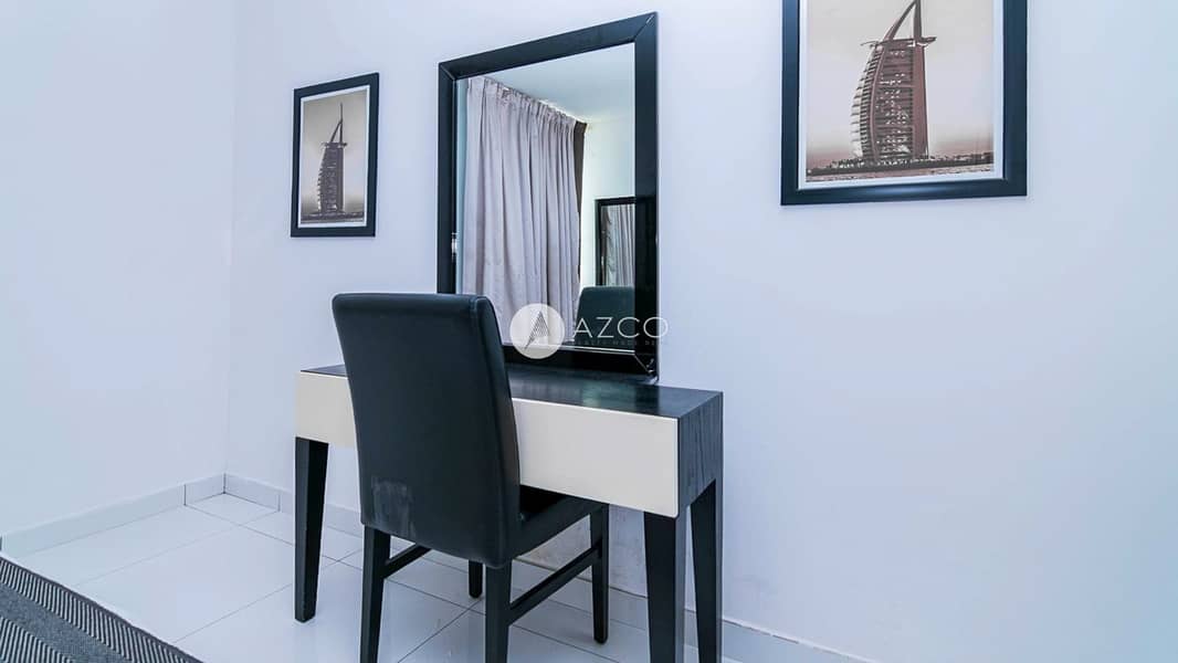 Elegant 2BR Apartment | Fully Furnished | Giovanni Boutique - Image 12