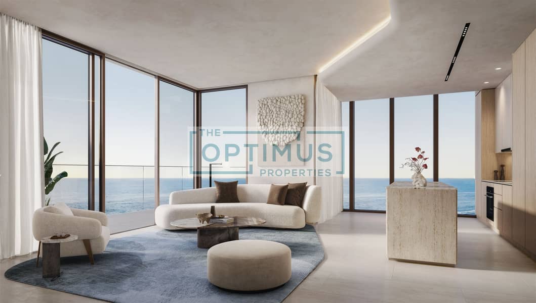7 Soulever_One Bedroom Apartment_Living Room. jpg