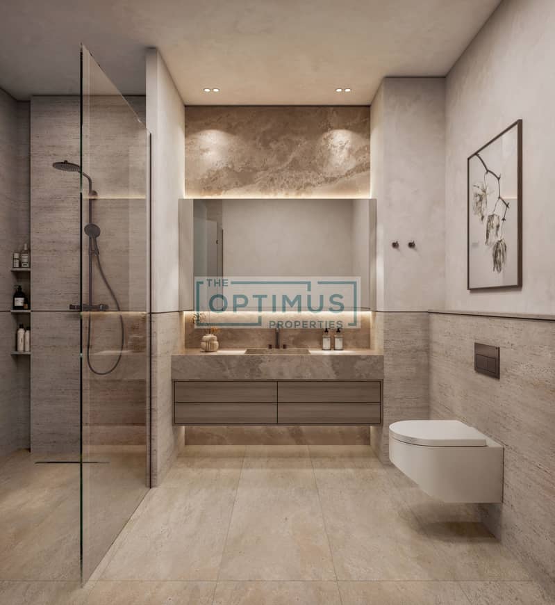 12 Soulever_Three Bedroom Apartment_Bathroom. jpg